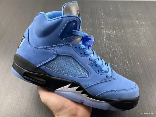Cheap Kickmax 5 UNC Jordan Air DV1310-401 0426
